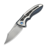 We Knife Varg foldekniv WE25074