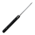 We Knife Vision R 折叠刀, hakkapella damasteel WE21031-DS1