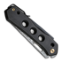 Coltello pieghevole We Knife Vision R, hakkapella damasteel WE21031-DS1