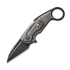 Складной нож We Knife Yardbird WE22021