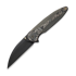 We Knife Zenthra kääntöveitsi WE24021C