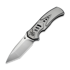 We Knife Zentron sulankstomas peilis WE24094