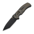Zavírací nůž We Knife Zentron WE24094