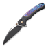Saliekams nazis We Knife Ziffius WE22024