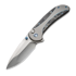 We Knife Zizzit sulankstomas peilis WE23031
