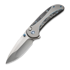 Zavírací nůž We Knife Zizzit WE23031