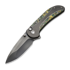 Zavírací nůž We Knife Zizzit WE23031