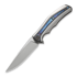 We Knife Zonda sulankstomas peilis WE22016