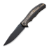 We Knife Zonda sulankstomas peilis WE22016
