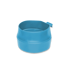 Wildo - FOLD-A-CUP&reg; BIG - Light Blue