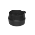Wildo - FOLD-A-CUP&reg; BIG - TPE - Black