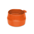 Wildo - FOLD-A-CUP&reg; BIG - TPE - Orange