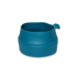 Wildo - FOLD-A-CUP&reg; GREEN - TPE - Azure