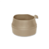 Wildo FOLD-A-CUP® - TPE - Desert