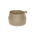 Wildo FOLD-A-CUP® - TPE - Desert