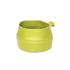 Wildo - FOLD-A-CUP&reg; - TPE - Lime