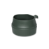 Wildo - FOLD-A-CUP&reg; - TPE - Olive Green