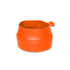 Wildo - FOLD-A-CUP&reg; - TPE - Orange