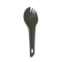 Wildo - Spork - Dark Grey