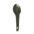 Wildo - Spork - Olive Green