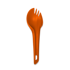Wildo - Spork - Orange