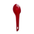Wildo - Spork - Red