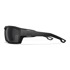 Wiley X Alpine Matte Black Frame with CAPTIVATE™ Grey Lenses
