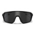 Wiley X Citadel Matte Black Frame with CAPTIVATE™ Grey Lens