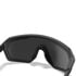 Wiley X Citadel Matte Black Frame with CAPTIVATE&trade; Grey Lens