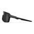Wiley X Citadel Matte Black Frame with CAPTIVATE&trade; Grey Lens