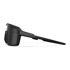 Wiley X Citadel Matte Black Frame with CAPTIVATE™ Grey Lens