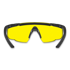 Wiley X Classic Saber™ Advanced, Yellow