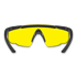 Wiley X Classic Saber™ Advanced, Yellow