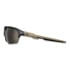 Wiley X Jakl - CAPTIVATE™ Tungsten Mirror - Matte Black/Tan Frame