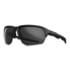 Wiley X Jakl - Grey/Clear/Light Rust - Matte Black Frame
