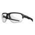 Wiley X Jakl - Grey/Clear/Light Rust - Matte Black Frame