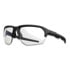 Wiley X Jakl - Grey/Clear/Light Rust - Matte Black Frame