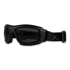 Wiley X Lynx Goggle Grey And Clear Lens Frame BLACK