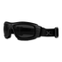 Wiley X Lynx Goggle Grey And Clear Lens Frame BLACK