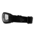 Wiley X Lynx Goggle Grey And Clear Lens Frame BLACK