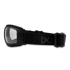 Wiley X Lynx Goggle Grey And Clear Lens Frame BLACK