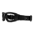 Wiley X Lynx Goggle Grey And Clear Lens Frame BLACK