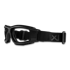 Wiley X Lynx Goggle Grey And Clear Lens Frame BLACK