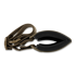 Wiley X Lynx Goggle Grey And Clear Lens Frame TAN
