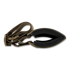 Wiley X Lynx Goggle Grey And Clear Lens Frame TAN