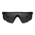 Wiley X Saber™ Advanced, Smoke Grey/Clear