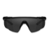 Wiley X Saber™ Advanced, Smoke Grey/Clear