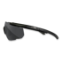 Wiley X Saber™ Advanced, Smoke Grey/Clear