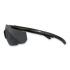 Wiley X Saber™ Advanced, Smoke Grey/Clear