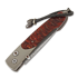 William Henry B10 Scarlet Pine